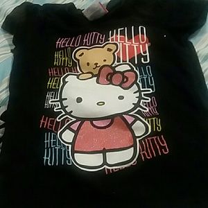 Girls size 6 hello kitty bundle bundle bundle